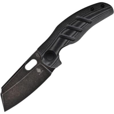 Kizer Cutlery KIV4488C1: C01C Linerlock