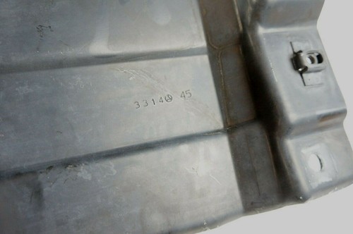 02-2005 mercedes w163 ml350 ml500 rear reinforcement left side bracket brace oem - Picture 6 of 11
