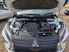 MITSUBISHI ECLIPSE CROSS PETROL, 1.5, YA-YB, 11/17-  INTERCOOLER 4B40 1500