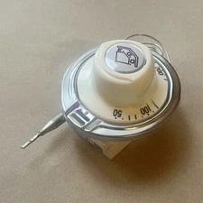 55.18262.050 for EGO thermostat mechanical temperature switch 320° 3 feet #AM