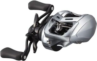 Daiwa Baitcasting Reel 21 Alphas SV TW 800H Right 7.1:1 Fishing