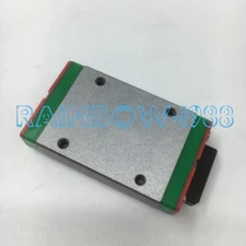 FOR HIWIN Mini Linear guide slider MGW15H