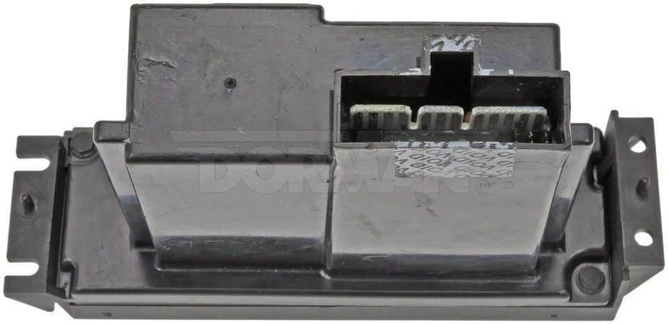 Módulo de control de climatización Dorman 599-012 Reman Foto 3 de 4