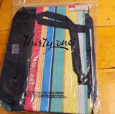 sand and shore thermal tote