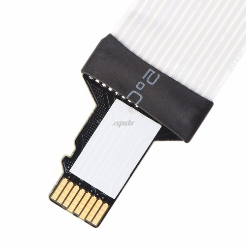 25CM SD Card Female to TF Micro SD Male Card Extension Data Cable Adapter - UK - Picture 4 of 4