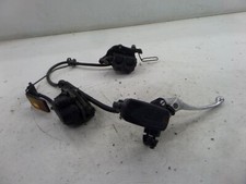 Honda CBR600 Front Brake Calipers & Lever OEM