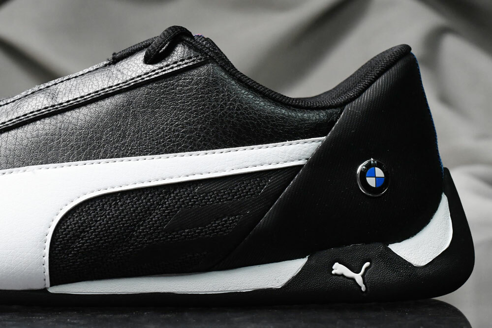 PUMA BMW MMS R CAT shoes for men, NEW 