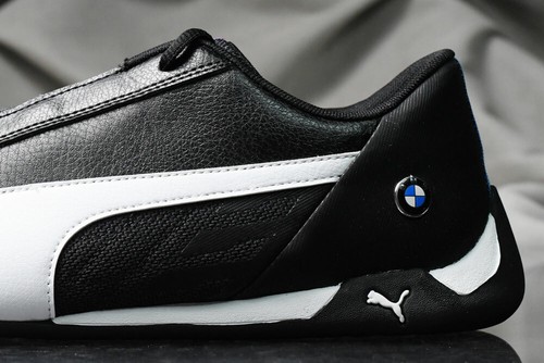 bmw cat shoes
