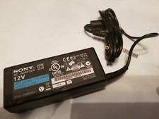 Genuine Original Sony AC-NX1W AC Power Adapter for SMP-N100 SMP-N200