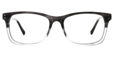 Lucky Brand Gray Eyeglass Frames for sale | eBay display picture 3
