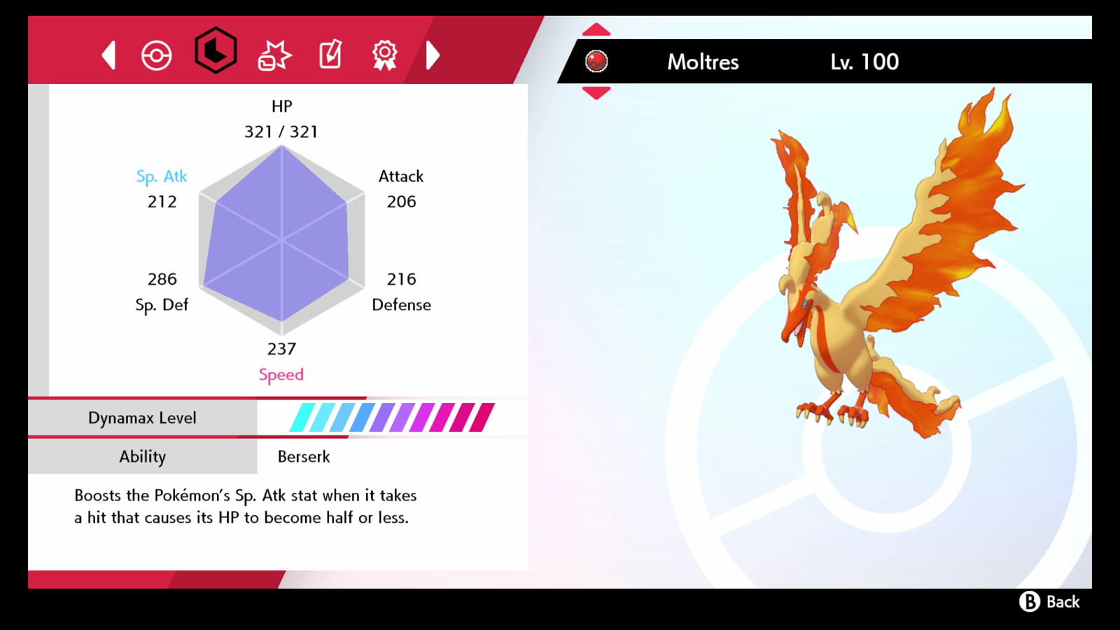 Pokemon Sword and Shield Home Full Galar Pokedex Ultra Shiny 6IV BATTLE  READY