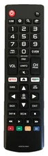 Smart LED LCD TV Remote Control AKB75375604 Replace for LG 65SK8550PUA 70UK6570P
