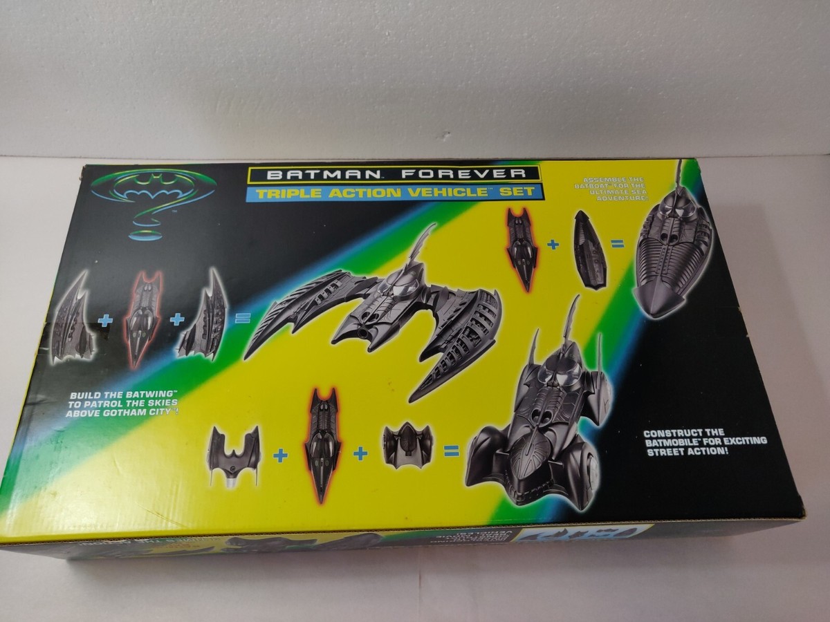 当時物 ケナー バットケイブ バットマン 超大型 基地 完品 当時物 ケナー バットケイブ バットマン 超大型 基地 完品
