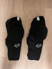 Fox Knie-/Schienbeinschoner S/M