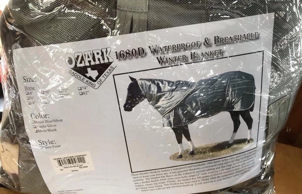King size horse blanket new arrivals