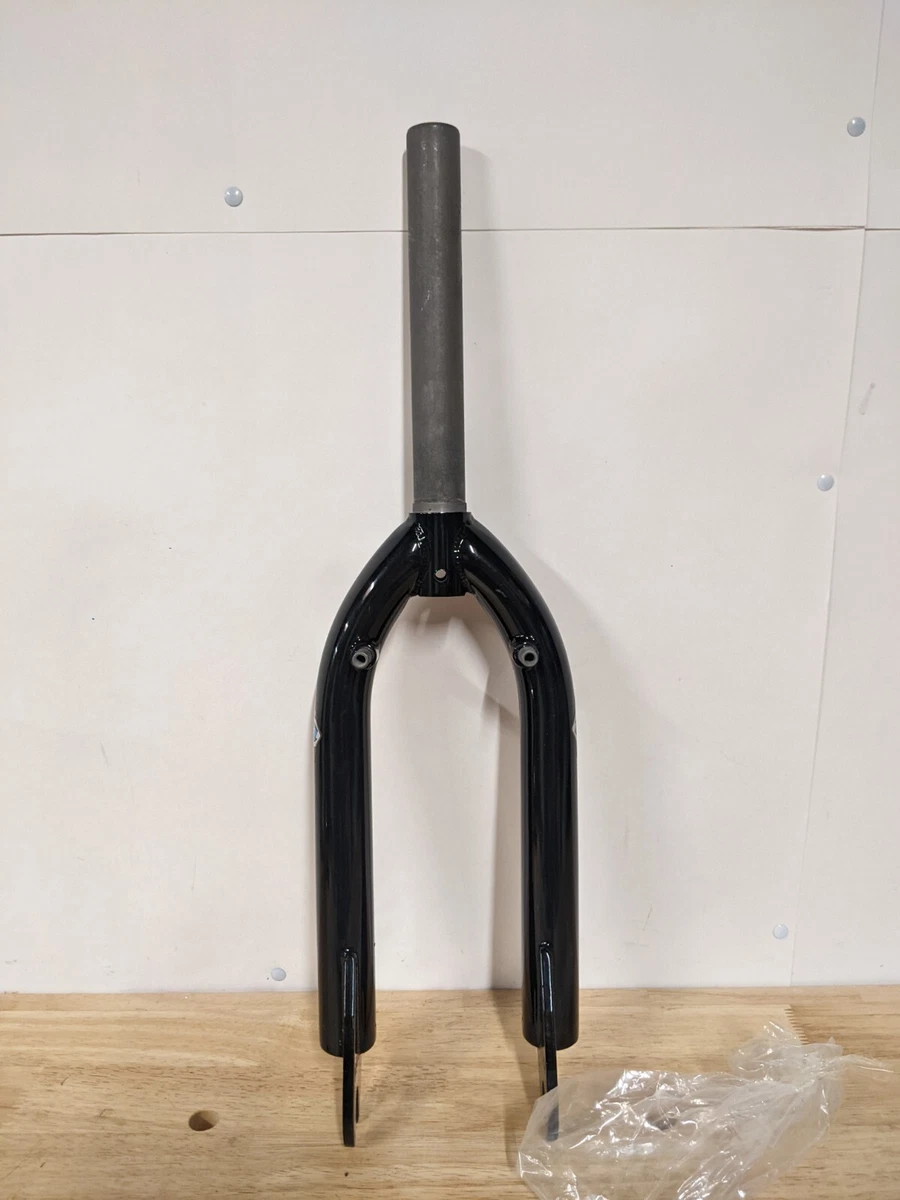 Best best sale bmx forks