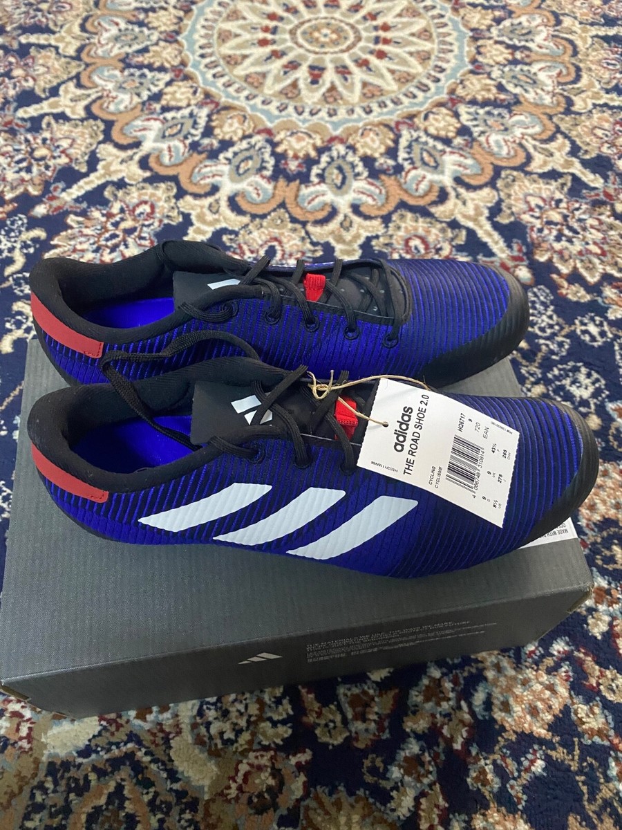 ウェア adidas THE ROAD SHOE 2.0 26cm Adidas The Road Shoe 2.0 