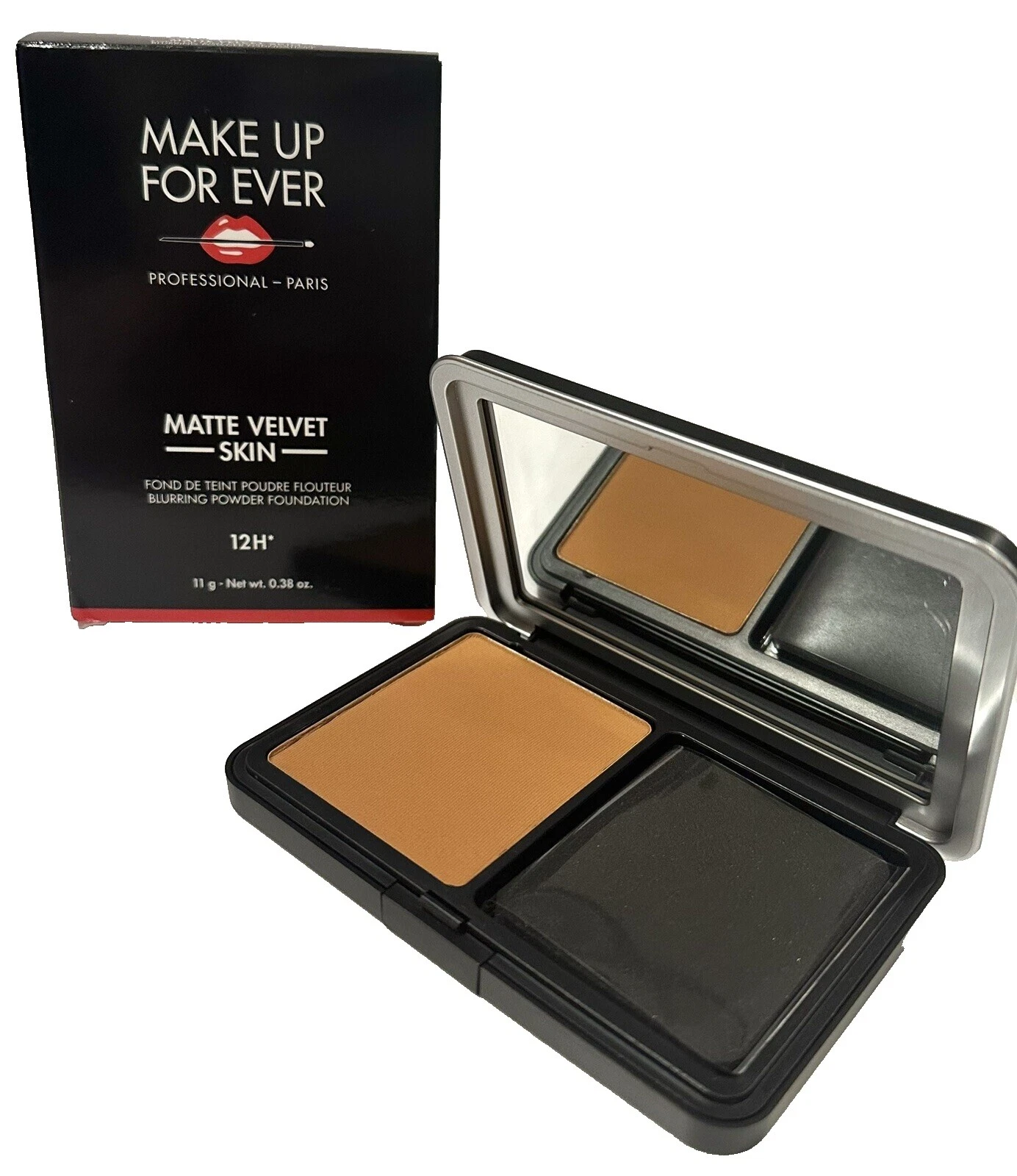 MAKE UP FOR EVER Loose Powder Foundation
