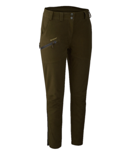 Deerhunter Lady Gabby Boot Trousers 