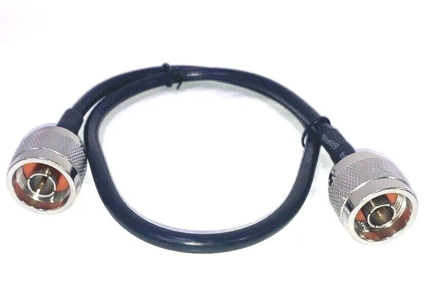 Antena Exterior 2 dBi Omni Tipo N para Solución Inalámbrica BlackBox A40504 Foto 3 de 4