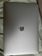 MacBook Pro Retina i7 2.8GHz 15" Mid 2017 256GB SSD- with touch bar touch ID