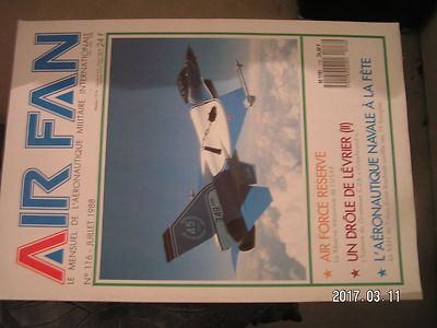 **c Air Fan No.116 USAF Unknown Reserve / Grumman C-2A ''Greyhound''