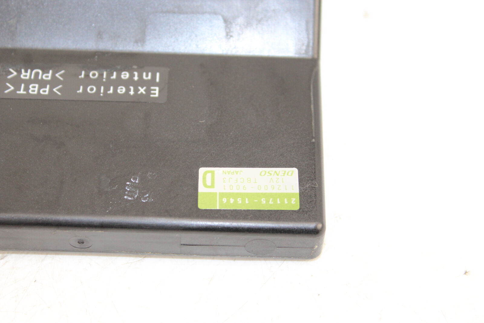 20-23 KAWASAKI Z900 ECU COMPUTER CONTROLLER UNIT BLACK BOX ECM CDI