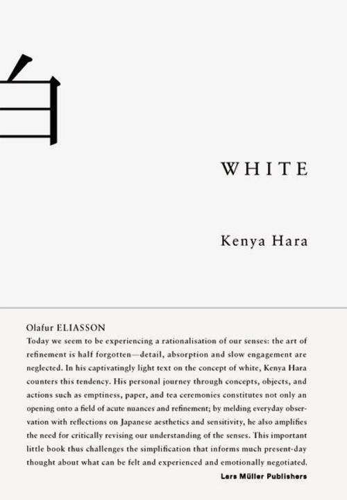 Thumbnail - Kenya Hara White