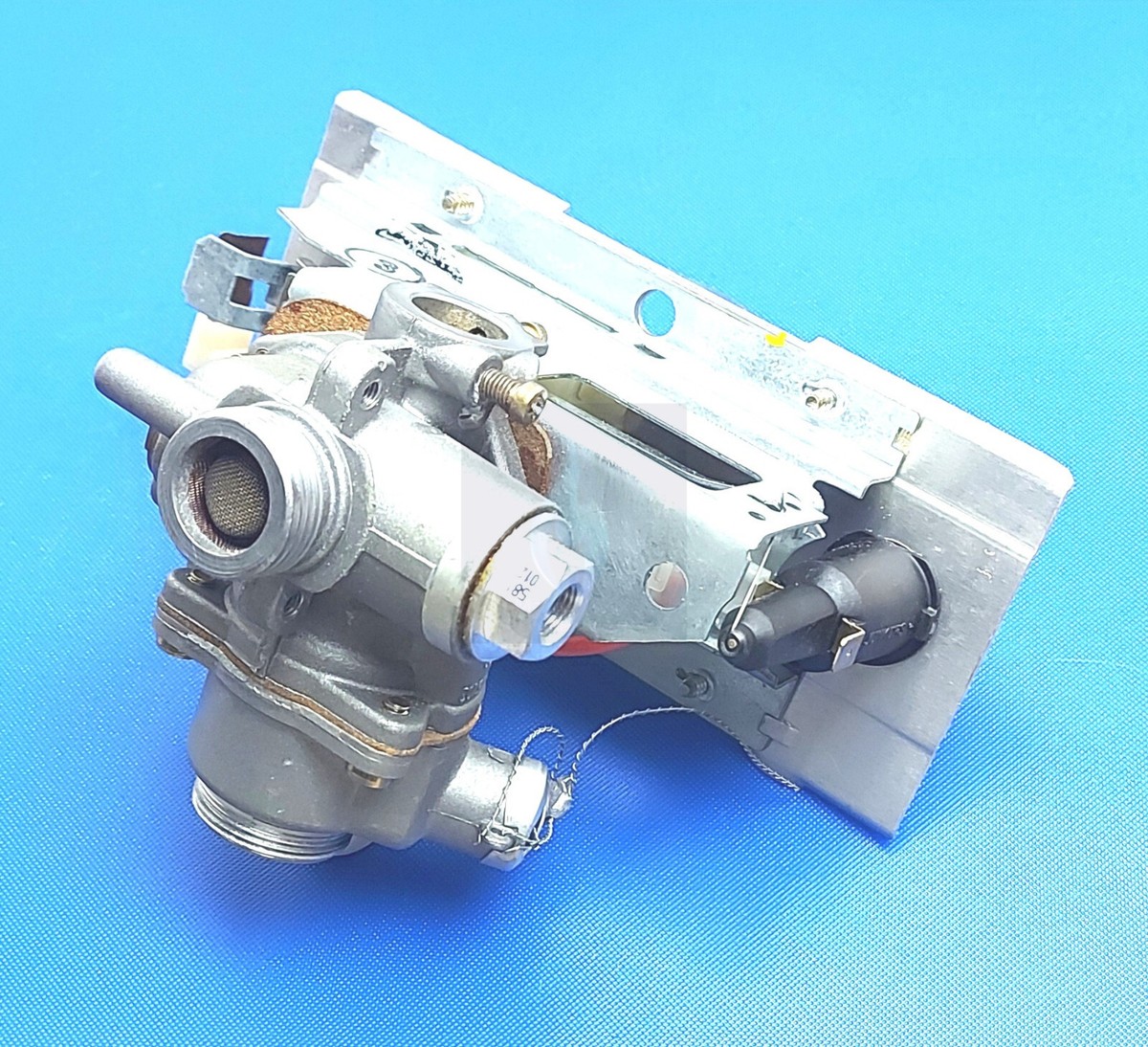 MAIN MULTIPOINT BF u0026amp; MULTIPOINT BF ERP WATER HEATER GAS SECTION 5110894  GENUINE | eBay