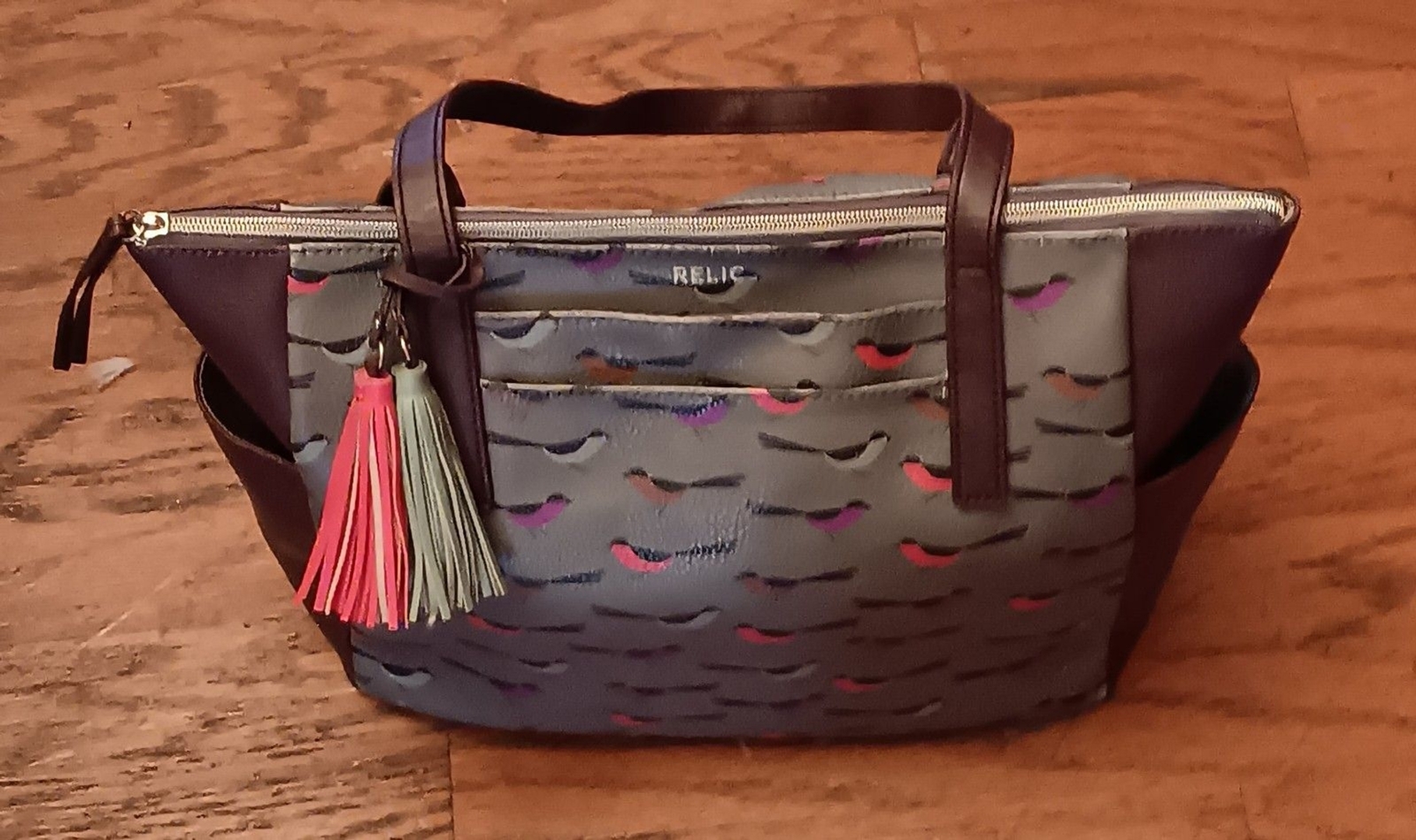 Relic purse - image 1