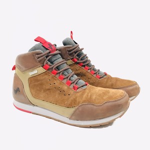 forsake driggs boots