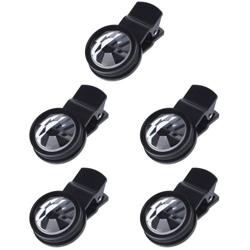 Creative Convenient Premium Portable Multi-use Phones Lens Photography - 第 2/12 張圖片