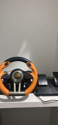 pxn v9 gaming racing wheel