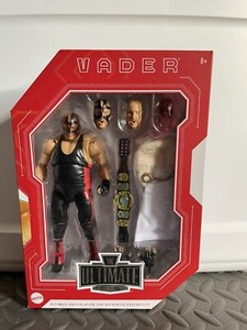 Ultimate Edition Vader | eBay Ultimate Edition Vader | eBay