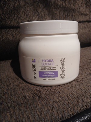 Biolage HydraSource Conditioning Balm 16.9 oz