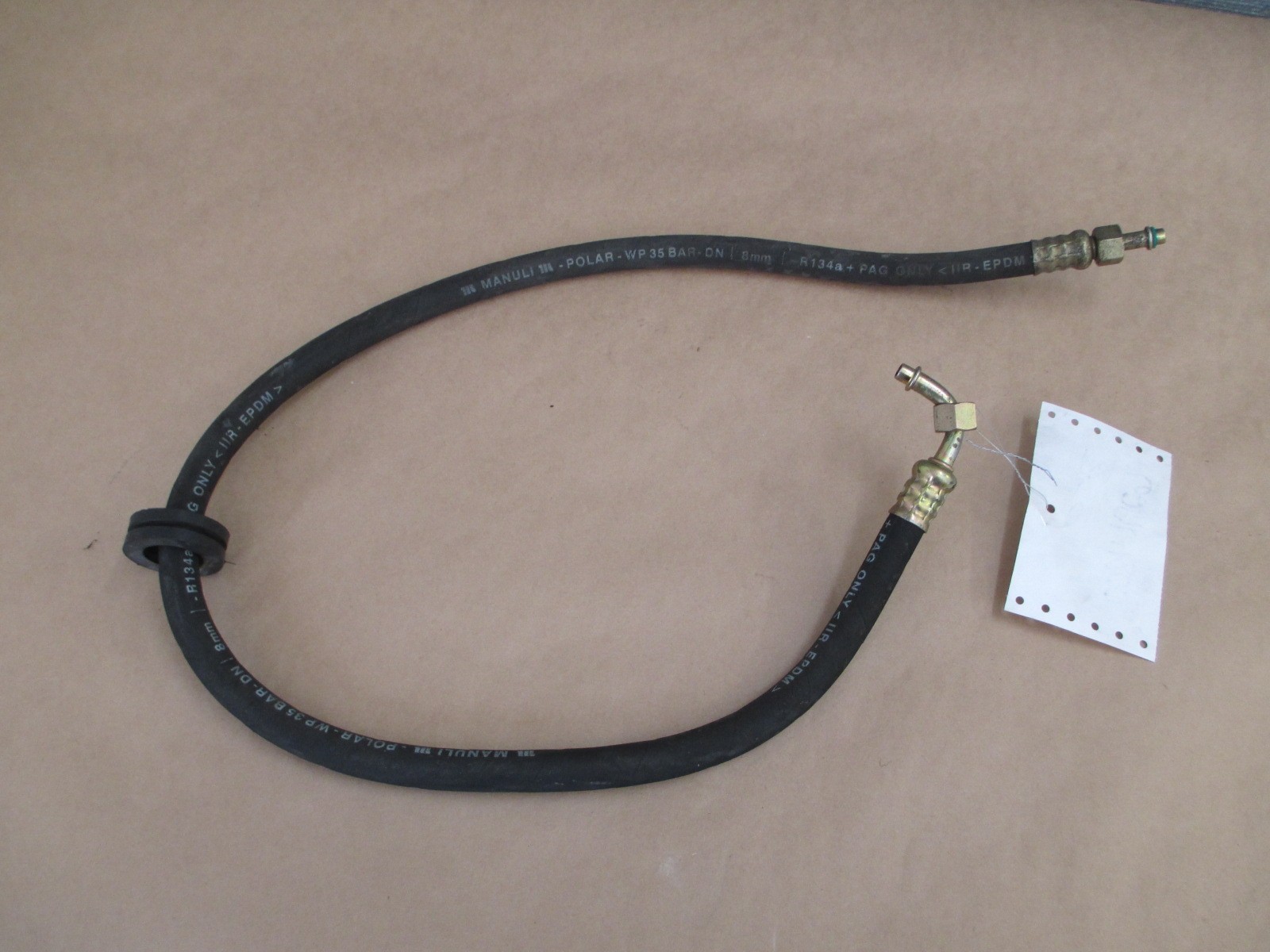 Ferrari 355 Evaporator Pipe, Part # 62964800