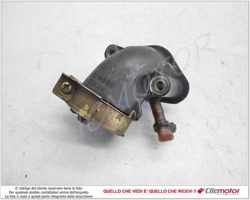 Ansaugstutzen Original für Kymco Agility 50 R16 Jahr 2010