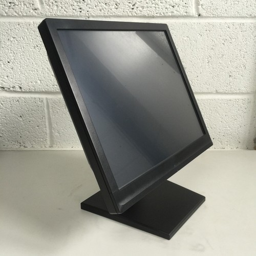 OEM 17" TOUCH SCREEN MONITOR - EPOS - Picture 3 of 5