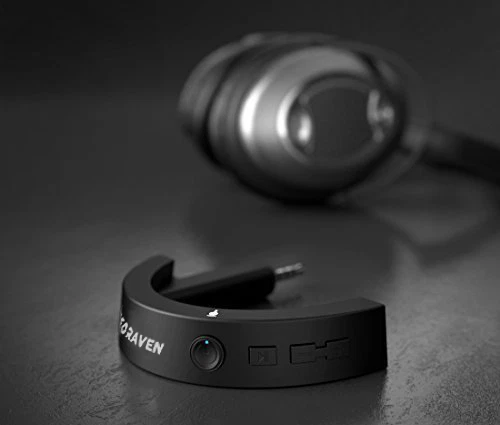 B R Wireless Bluetooth Adapter for Bose and QuietComfort 15