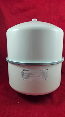 Membran Ausdehnungsgefäß Flamco Contra Flex 25 L Heizung Solar Reflex Flexcon 