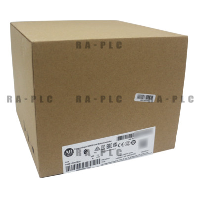 100 New Allen Bradley 5069-L306ERM CompactLogix Controller  Factory Sealed