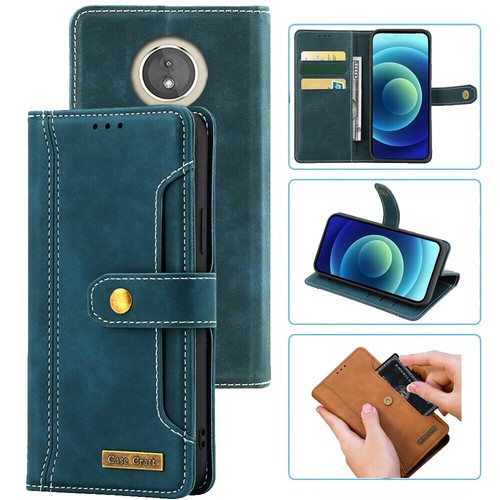 Rugged Phone Case Belt Clip For Motorola Moto E (2020) Model - Holster - Foto 10