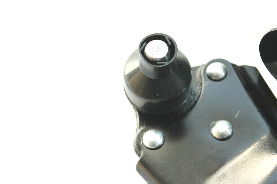 NEU Vorderachse Achsträger Motorträger für Opel Corsa D mit 2x Querlenker  L+R - Bild 3 von 4