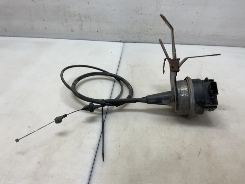 Jeep TJ Wrangler OEM Cruise Control Servo Module 2003 2004 2005 2006 166477 - Image 2 of 4