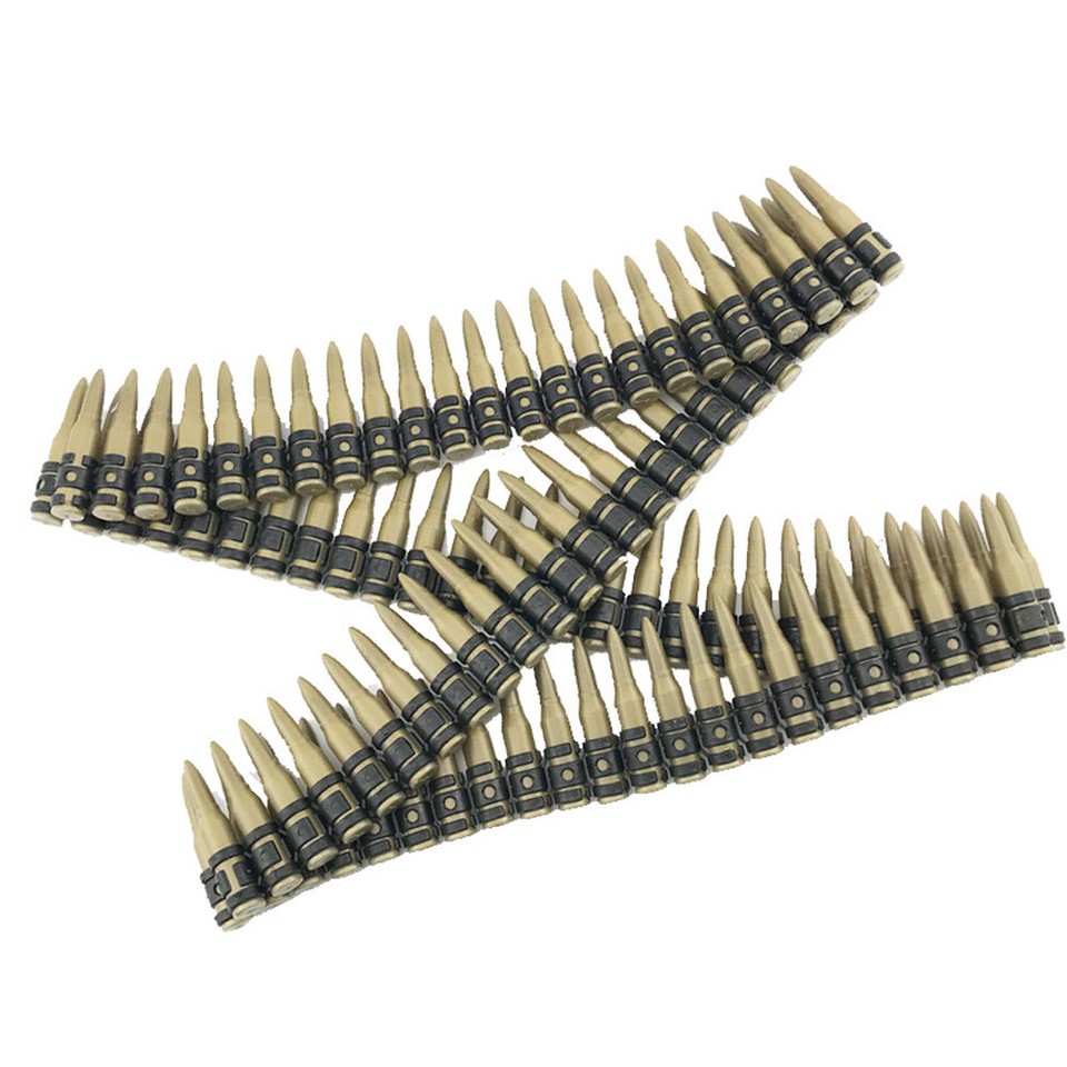 Army Fake Bullet Belt Rambo Ammo Military Soldier Fancy Dress Costume Accessory eBay