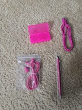 nintendo switch case with accessories