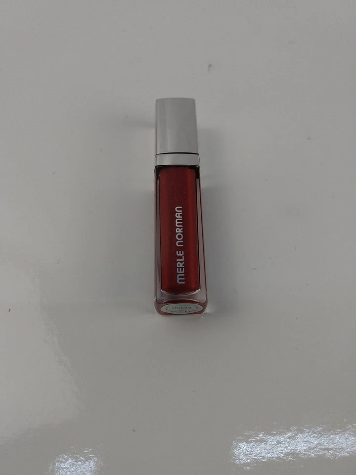 2 жидкие губные помады Merle Norman Liquid LipColor ~ Hussy ~ - Изображение 2 из 4