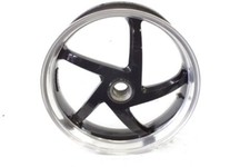 DUCATI MONSER S4R 996 50220871AB CERCHIO RUOTA POSTERIORE 17X5.50 03 - 05 REAR W