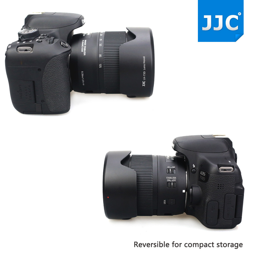 vhbw paraluce compatibile con Canon Vixia HG20, HG21 | FindTheDeal
