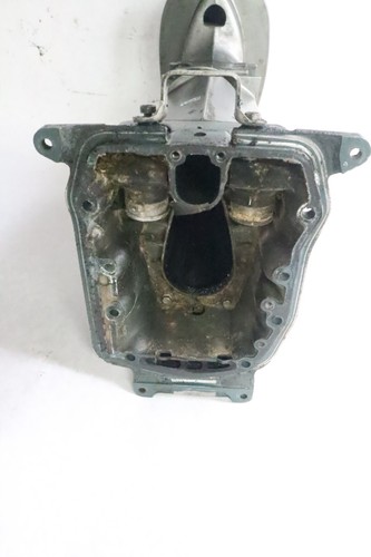 Mariner Mercury Yamaha Outboard Oil Injected DRIVESHAFT HOUSING LONG 1587-8570M - Foto 5 di 13